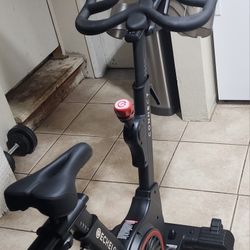 Echelon EX-5 Connect Bike
