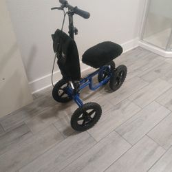 Mobility Scooter Offroad Tires Brand New $120