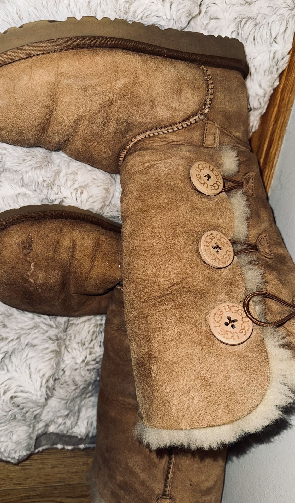 Ugg Boots