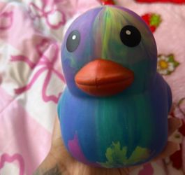 SQUISHY DUCK