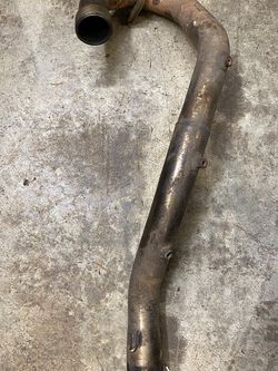 LTZ400, KFX400, Yoshimura S1 Header Pipe