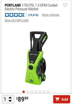 Portland pressure cleaning