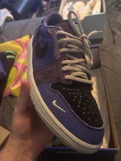 Nike Zion voodoo size 11 men’s