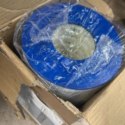 WOWREED SPA AND POOL FILTER  REPLACEMENT 