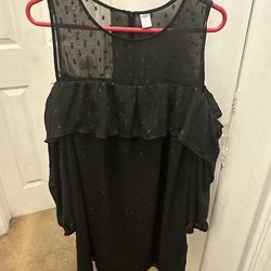 New Women Dress Size XL