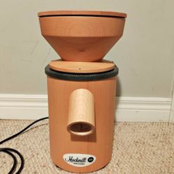 Mockmill Professional 200 Grain Mill 