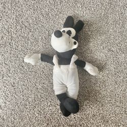Bendy and The Ink Machine Boris Plush