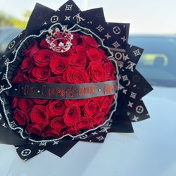 Ramo Flower Bouquet