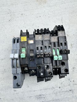 Zinzco Breakers