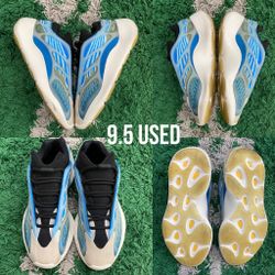 Adidas Yeezy 700 V3 Arzareth Size 9.5