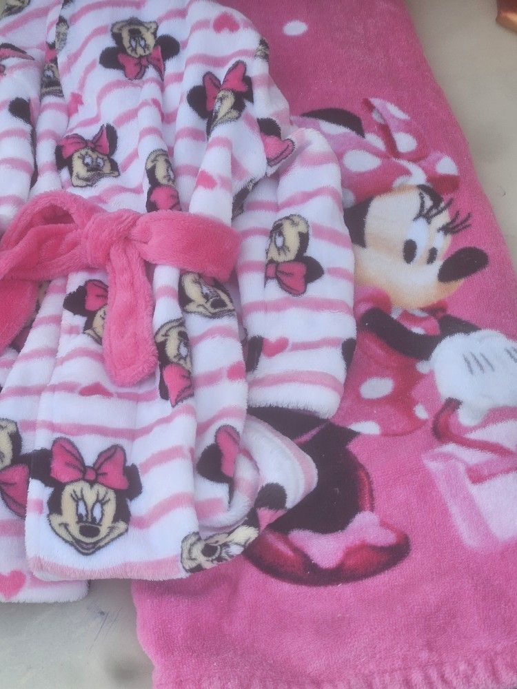 Minnie Stuff