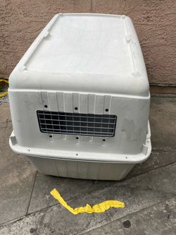 Pet cage