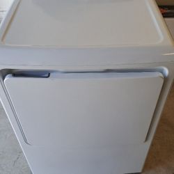 Electric Dryers