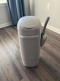 XL Cat Litter Genie