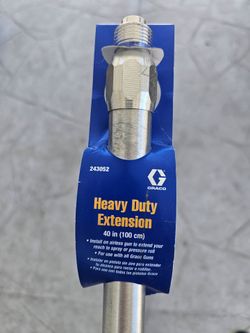 Graco Heavy Duty Extension