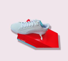 Puma Women's Shoes. 