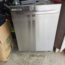 Dishwasher Samsung 