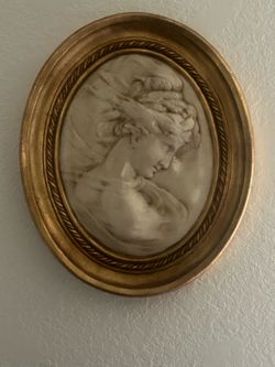 Vintage neoclassical