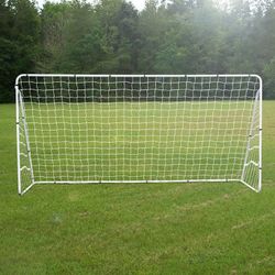 12x6 soccer goal