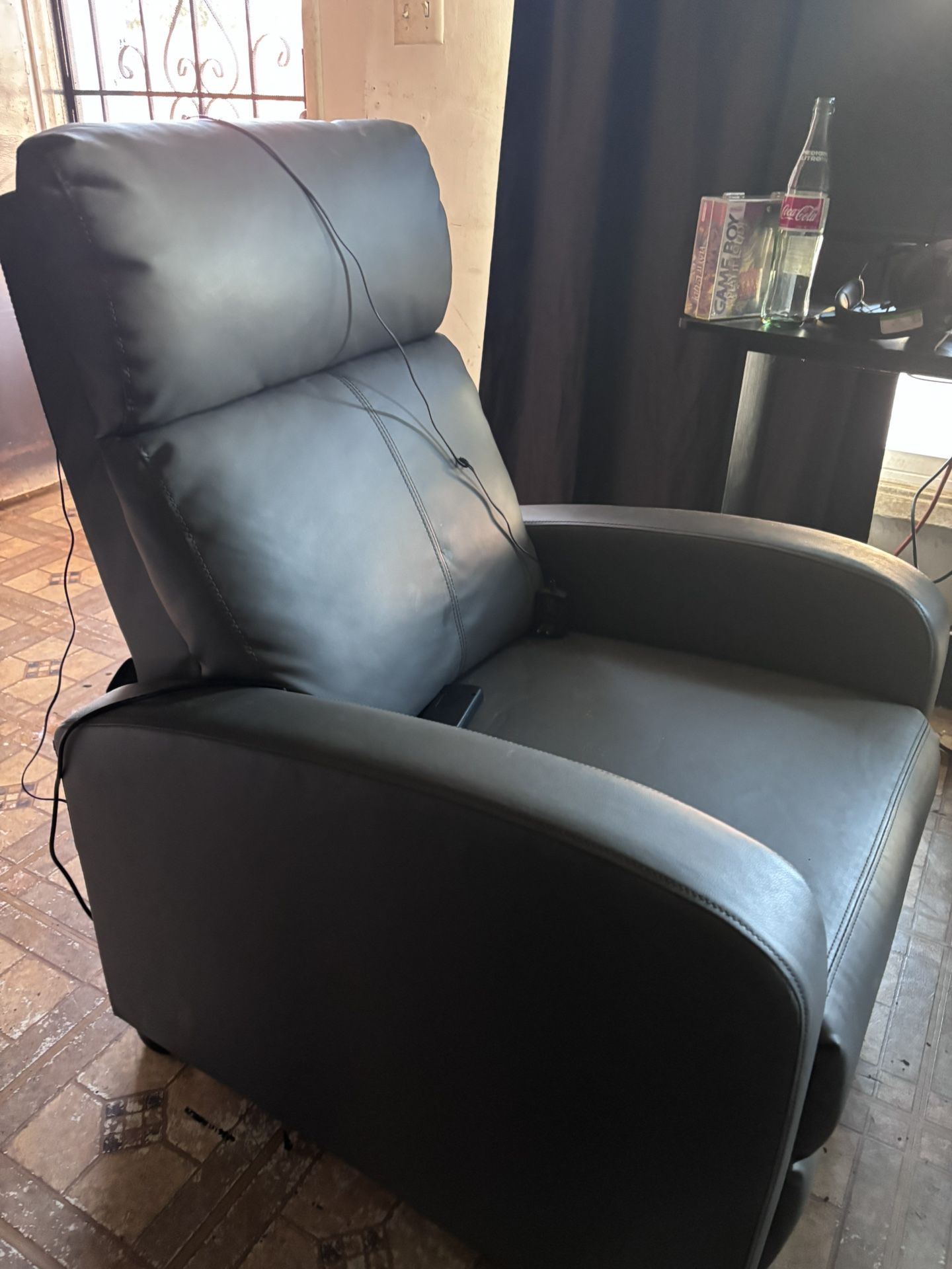 Recliner Massage Chair