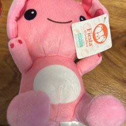 Axolotl Stuff Animal