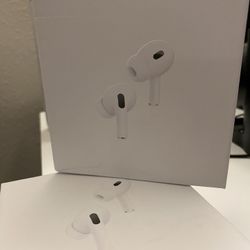 Air pods Pro 