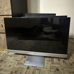 21 Inch Monitor