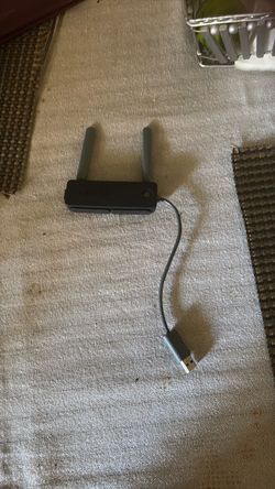 Xbox 360 wifi adapter