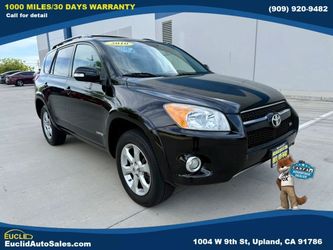 2010 Toyota RAV4