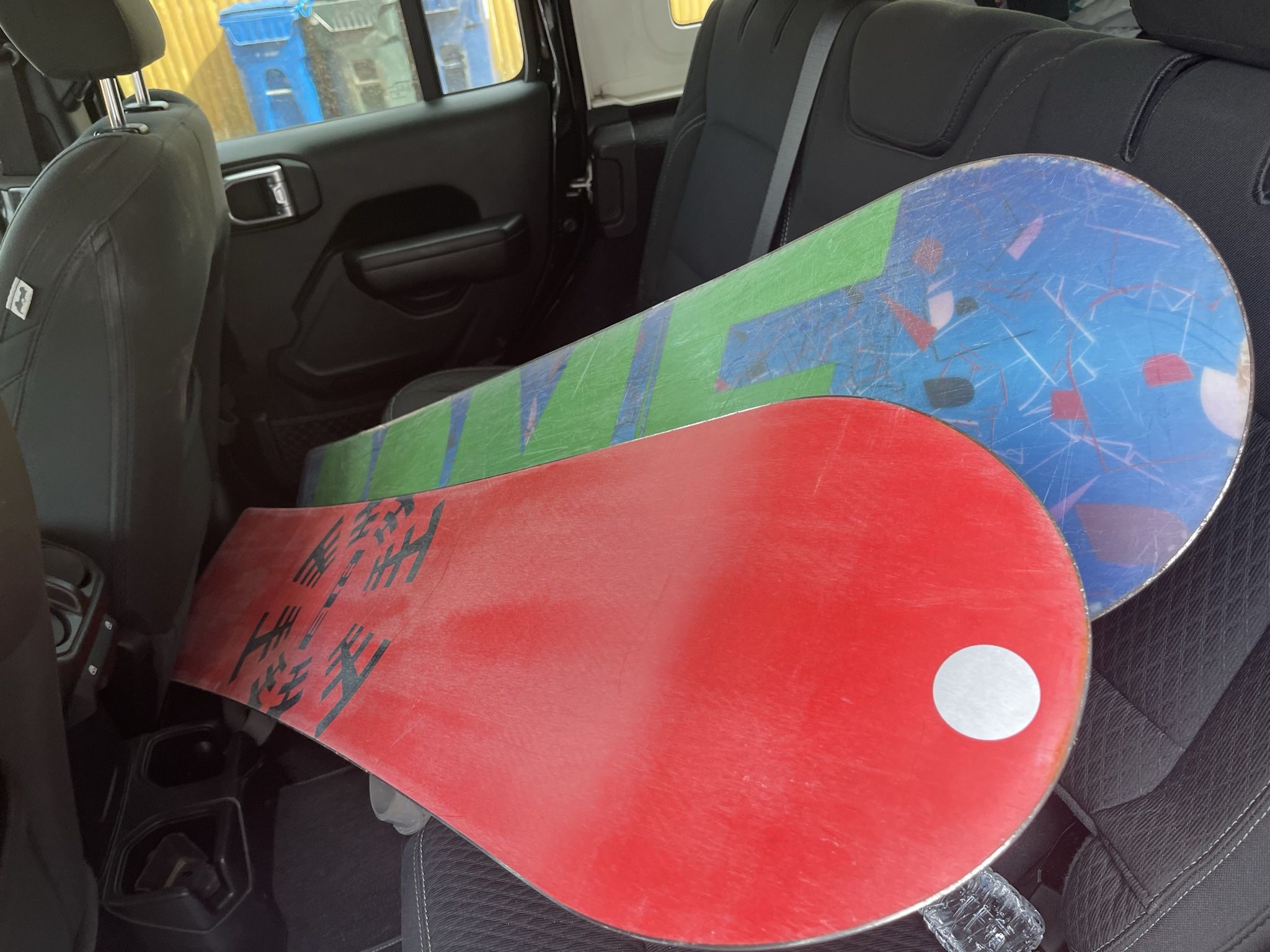 CHEAPPP! SNOW BOARDS