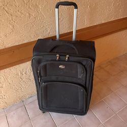 Large Suitcase