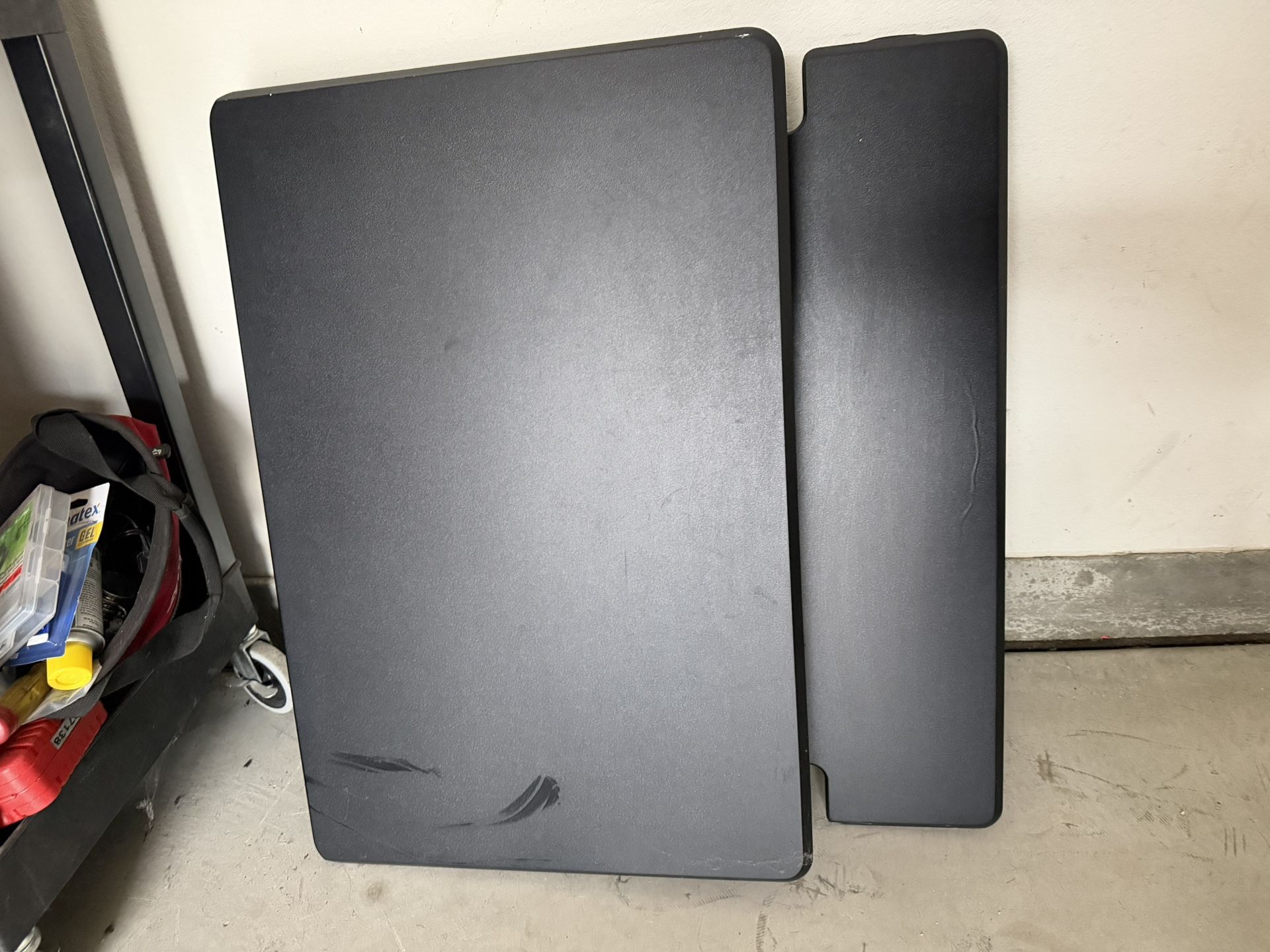 Standing Desk Converter