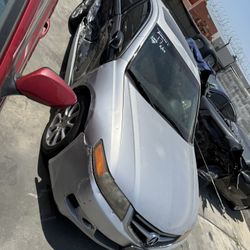 2006 Acura Tsx Part Out 
