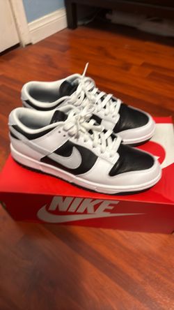 9.5 men Dunks