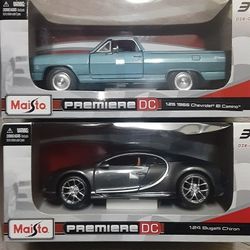 1:24 Scale