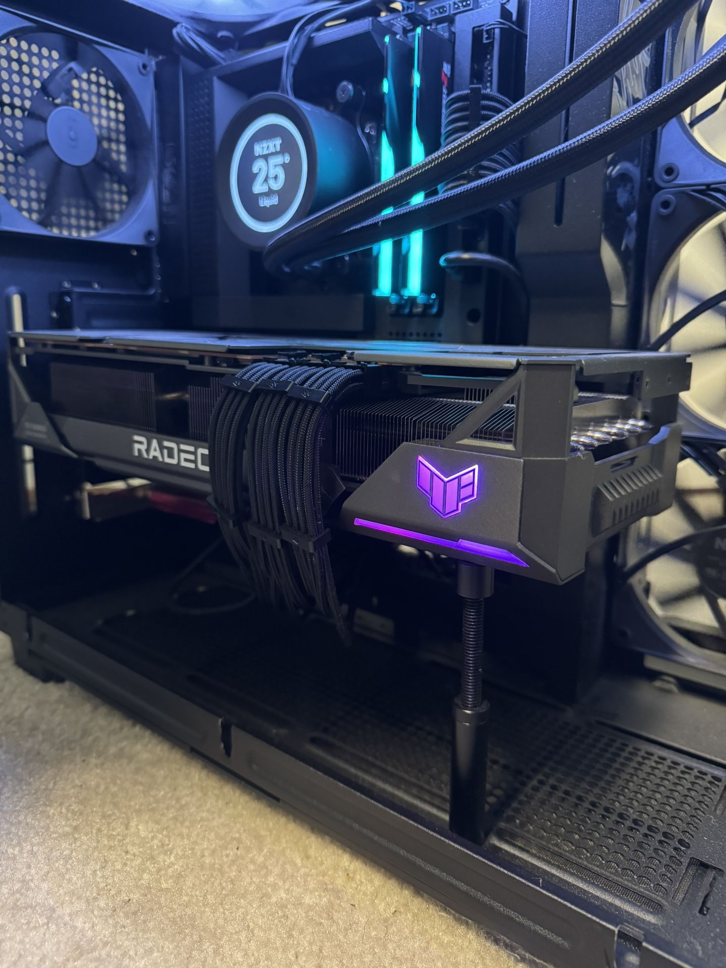 AMD Radeon RX 7900 XT (No Trades)