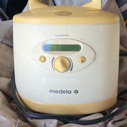 Medela Breast Pump