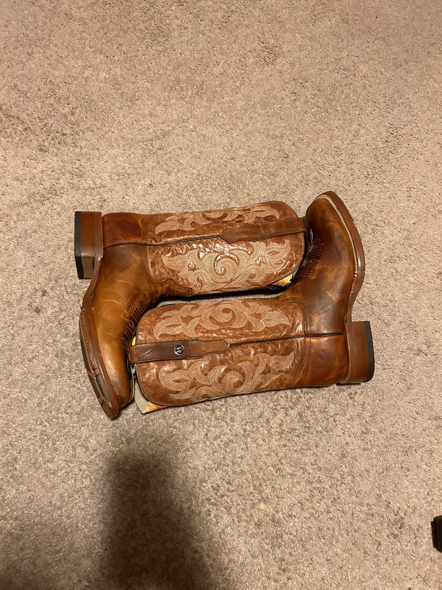Cowboy Boots