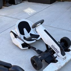 2 Ninebot Go-kart Kits/ Buy One Get One!