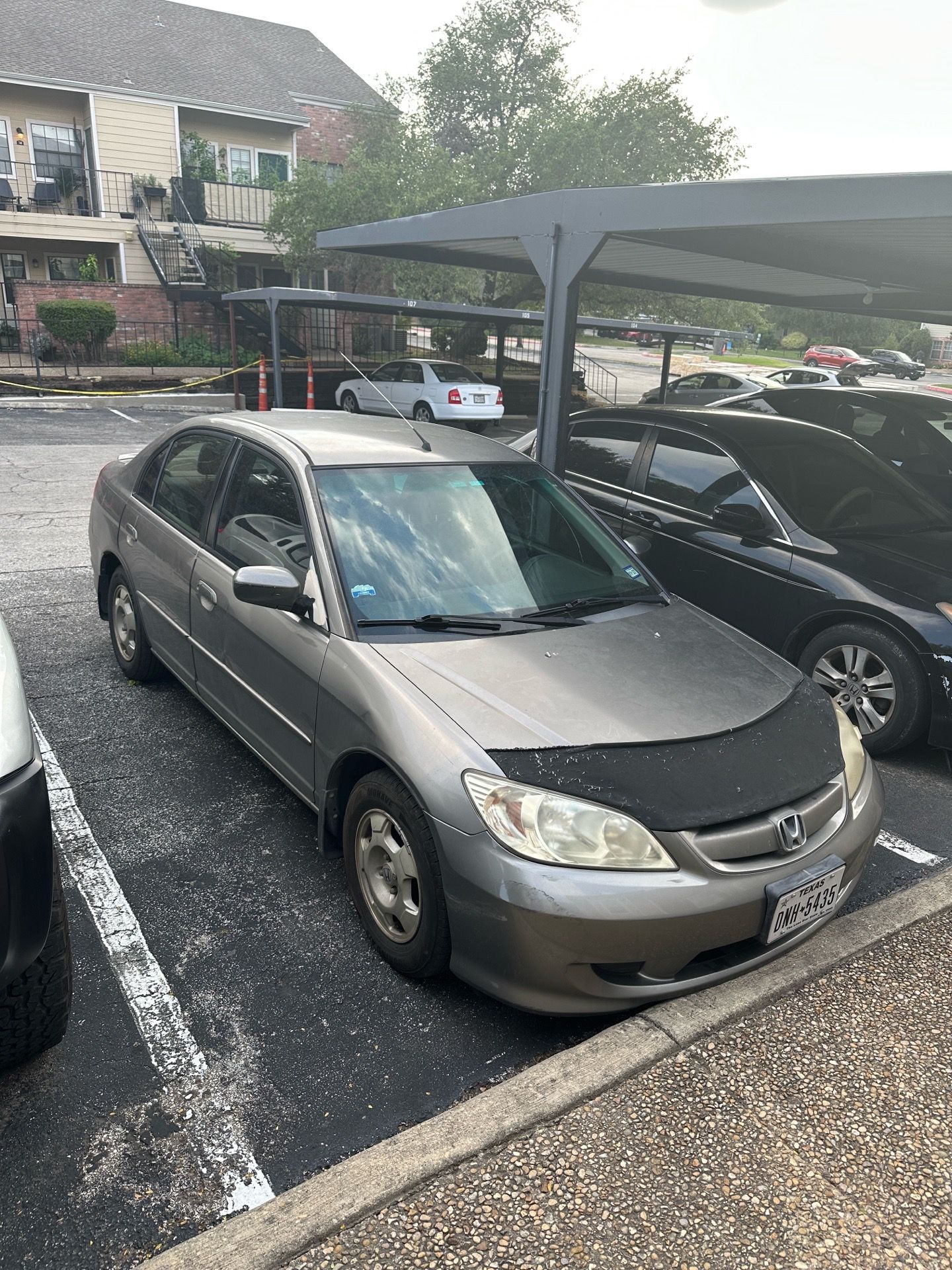 2005 Honda Civic