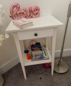Velador Ikea - Nightstand