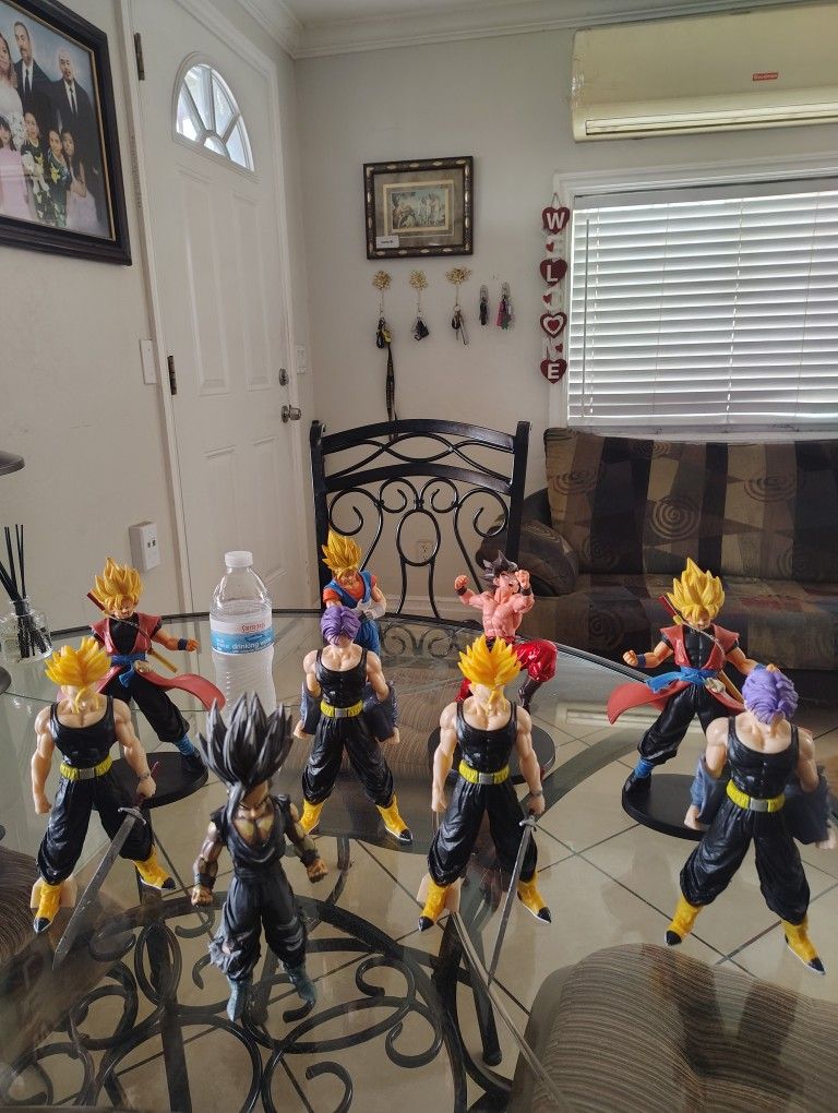 Dragon Ballz
