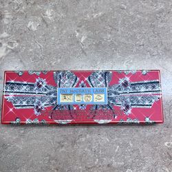 New Pat McGrath Labs Dawn Divinity Eyeshadow Palette $28