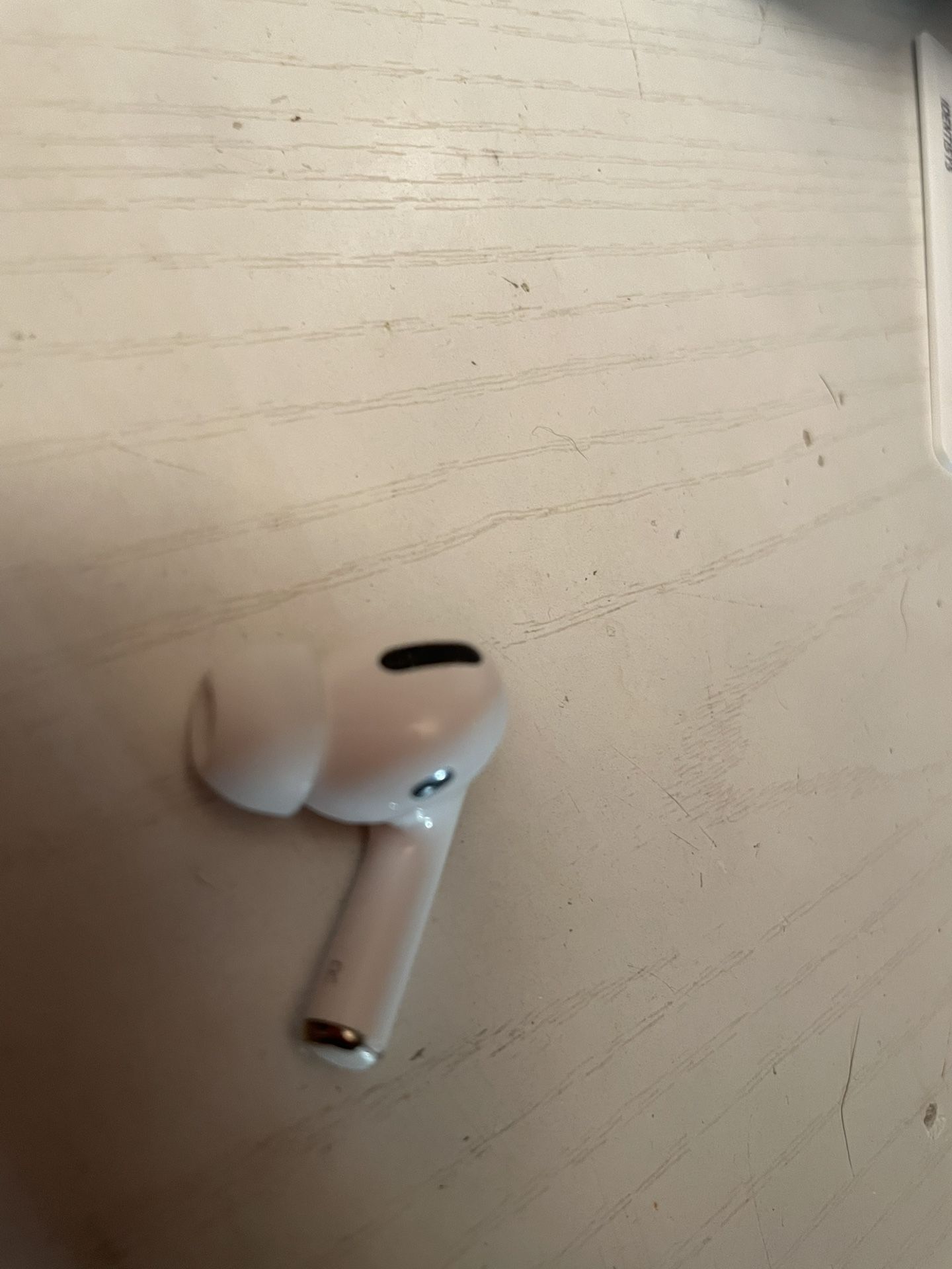 Right Side Air pods Pro 2nd Gen