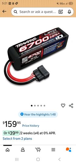 4s battery