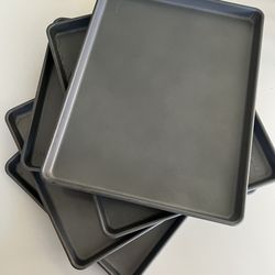 Nonstick sheet pans figment target