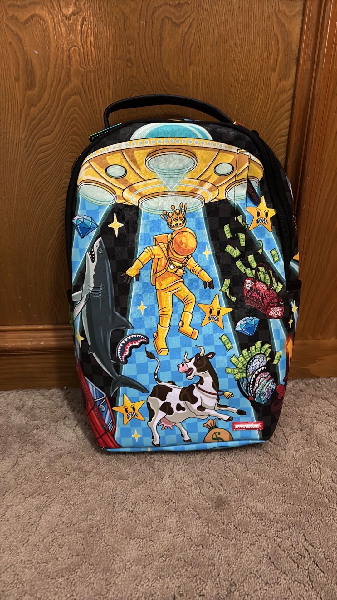 Sprayground