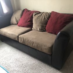 Contemporary Sofa Couch Eado Pickup