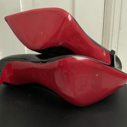 red bottoms 
