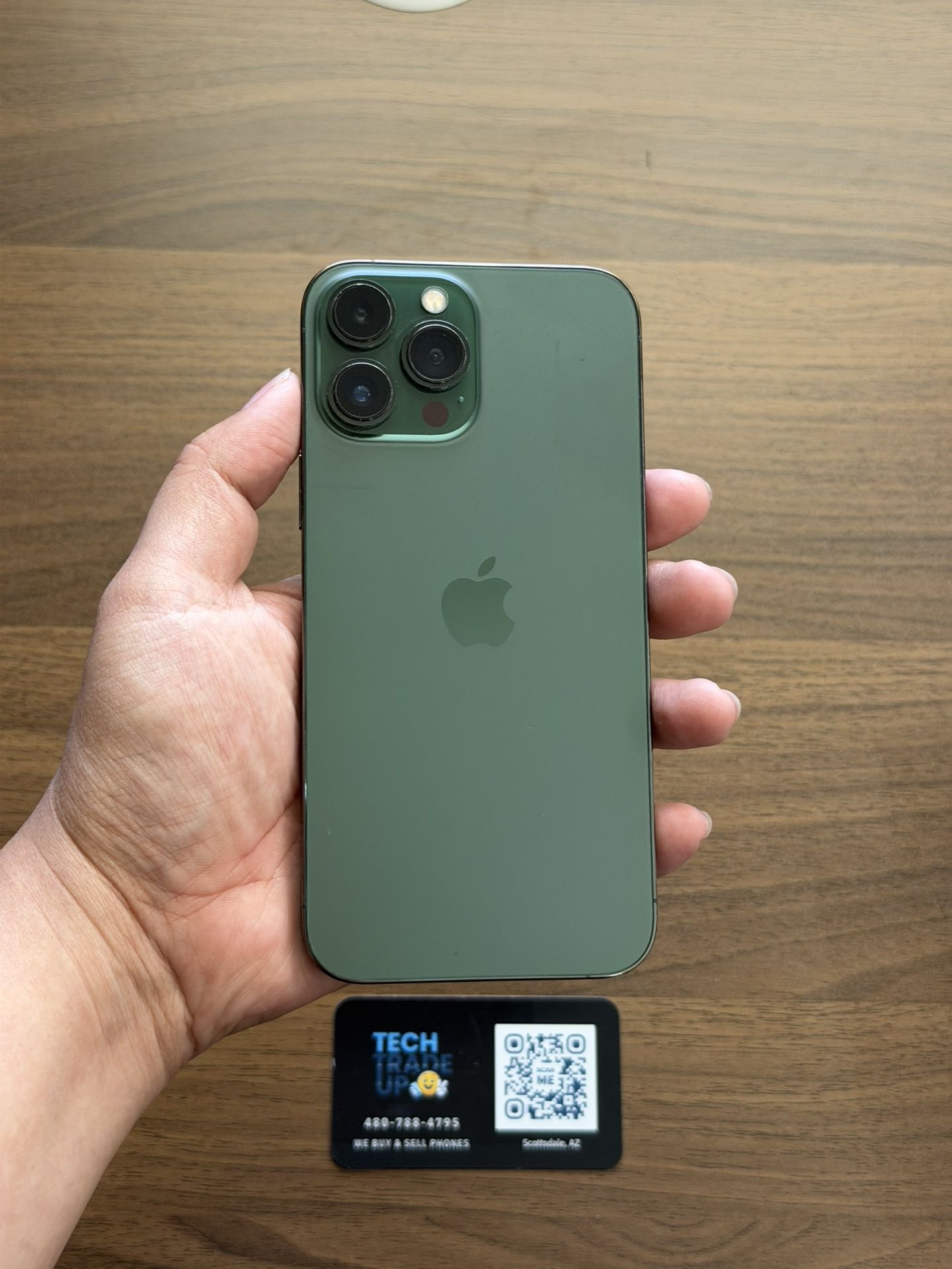 iPhone 13 Pro Max 256Gb Unlocked